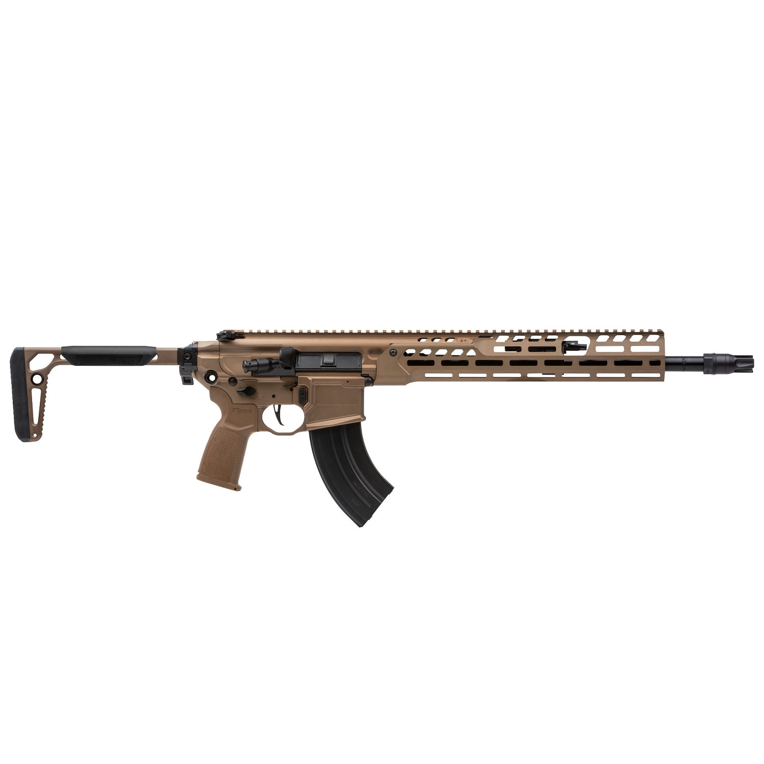Sig Sauer MCX Spear-LT Rifle, 16