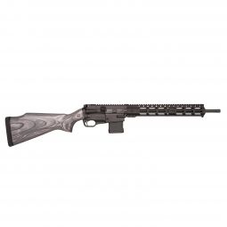 FightLite SCR Rifle, Pepper Laminate, M-LOK, 5.56 NATO 16.25" Non-Threaded Barrel
