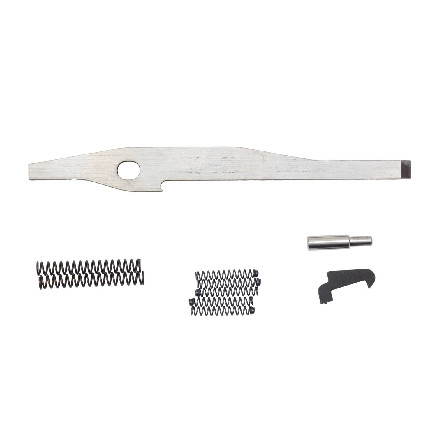 Raven Eye Custom Ruger 10/22 Bolt Buffer Pack (4 Pieces) - #1 Upgrade With Lifetime Guarantee