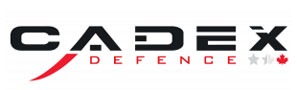 Shop All Cadex Defence Products