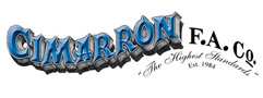 Shop All Cimarron Products