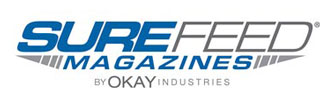 Shop All SureFeed Magazines