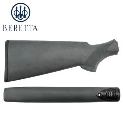 Beretta 390 / 3901 12ga. Synthetic Stock & Forearm Set