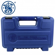 Smith & Wesson Plastic Handgun Case