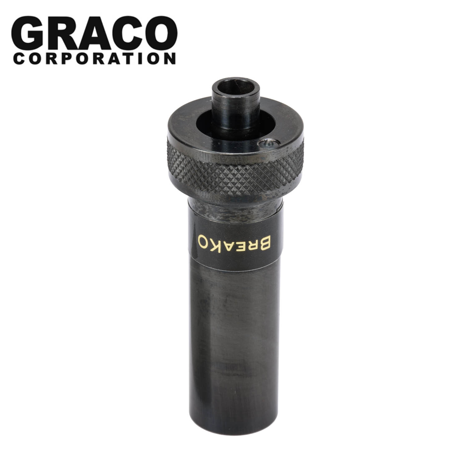 Graco corporation sales