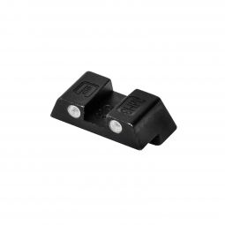 Glock Night Sight 6.9mm Rear, GMS (G17 Gen5, G19 Gen5, G26 Gen5, G34 Gen5 MOS) Marked 6.9