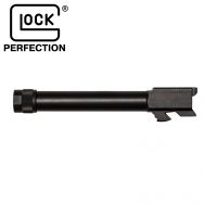 Glock G17 9mm Threaded Barrel w/ Thread Protector (Gen3-4), 4.94", M13.5x1 LH