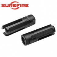 Surefire 3 Prong Flash Hider, AR15 / M4 / M16 with 1/2-28 Threads