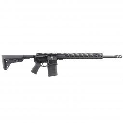 Ruger SFAR Rifle 7.62 NATO, 20" Barrel, 20 Round Magazine