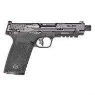 Smith & Wesson M&P 5.7 5.7x28mm Optic Ready Pistol, Thumb Safety, 22 Round Magazines