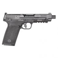 Smith & Wesson M&P 5.7 5.7x28mm Optic Ready Pistol, No Thumb Safety, 22 Round Magazines