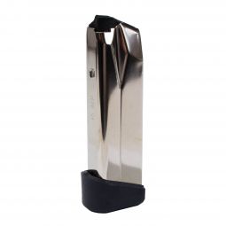 FN 545 Magazine, 45 ACP 15 Round, Black
