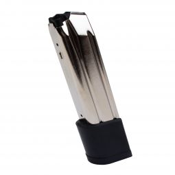 FN 509C 9mm 24 Round Magazine Sleeve, Black: MGW