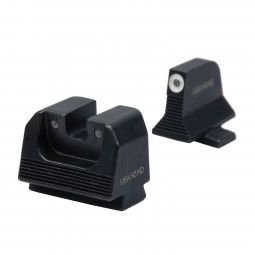 FN 510 Night Sights