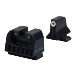 FN 545 Night Sights