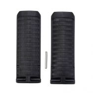 FN 510/545 Backstrap, Black