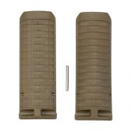 FN 510/545 Backstrap, FDE