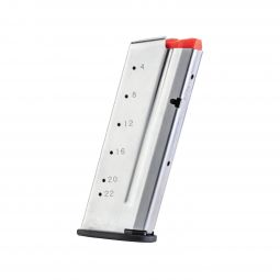 Smith & Wesson M&P 5.7 5.7x28mm 22 Round Magazine