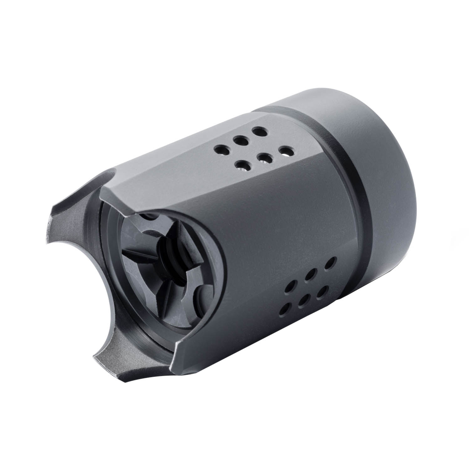 AAC Blastout 2.0 Blast Deflector: MGW