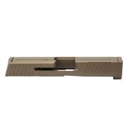 FN 509/509M Slide, FDE