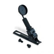 Uberti Lever Action Rifle Creedmoor Tang Sight