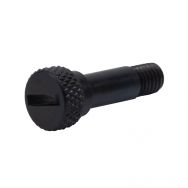 Wild West Guns Quick Release Screw, Blued