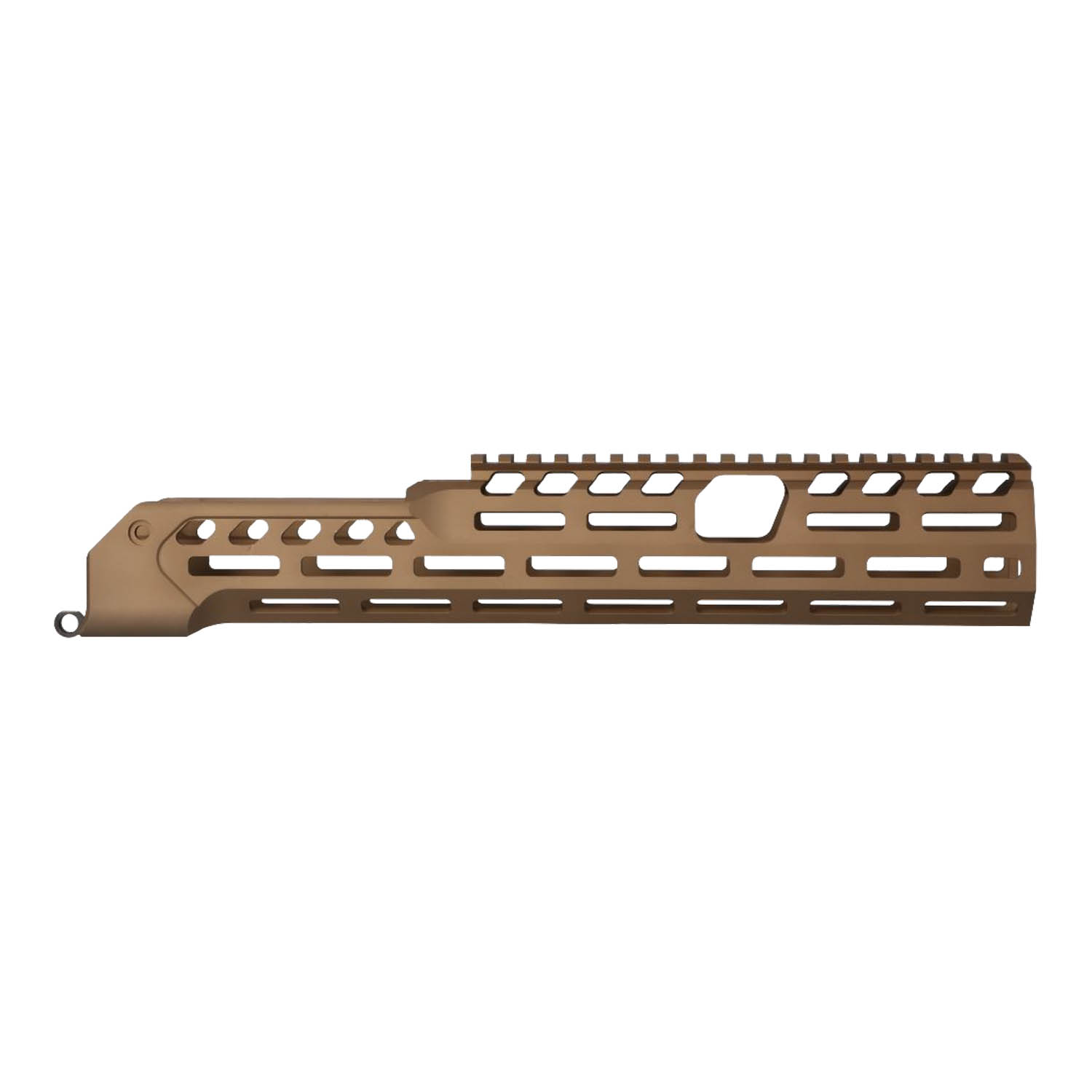 ミトSP Sig Sauer MCX Spear LT Handguard, 13