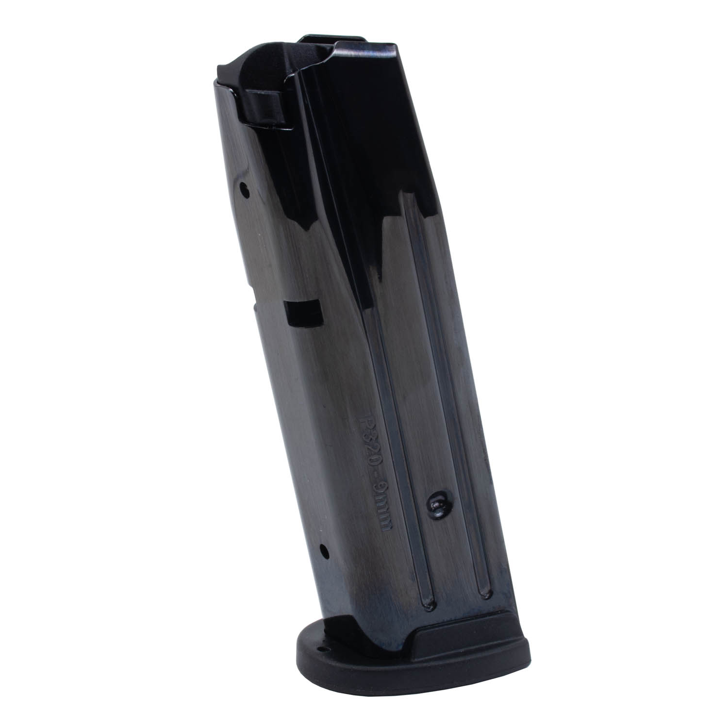 ACT-MAG Sig Sauer P320 9mm Full Size Steel Magazine, 15 Round: MGW