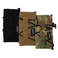 Armageddon Gear Dead Air Nomad 30/Nomad TI Suppressor Mirage Cover