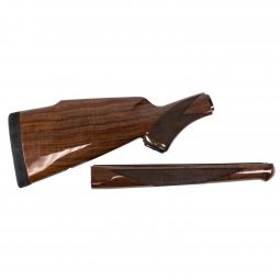 Browning Model B78 Sporter Stock and Forearm Set, Gloss