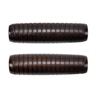 Boyds Ithaca 37 12ga. Walnut Forearm, Ribbed