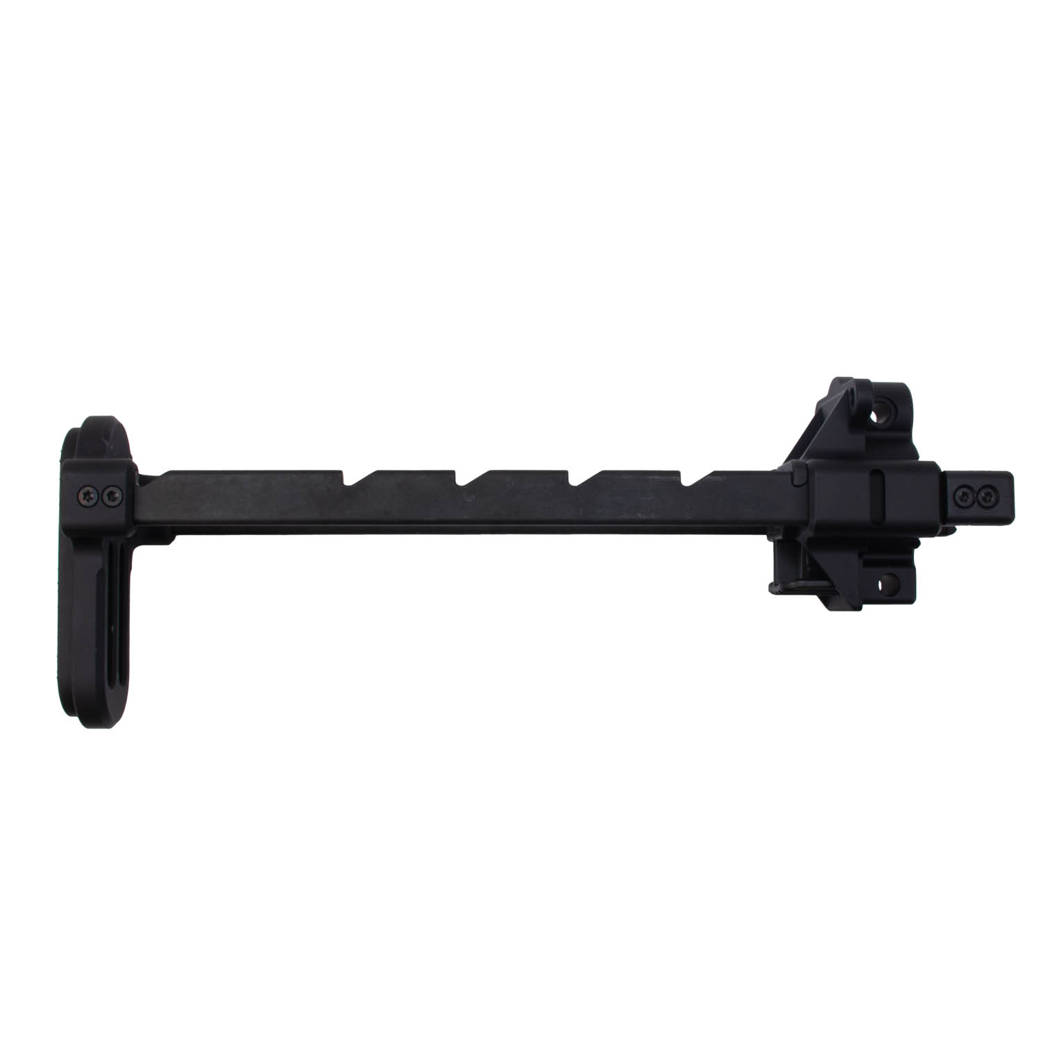 B&T USA Heckler & Koch MP5K Telescopic Stock: MGW