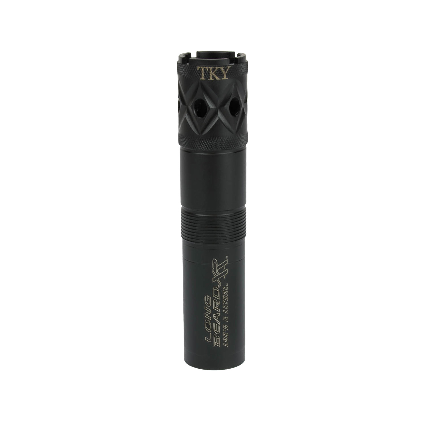 Carlson's Long Beard XR Ported Choke Tube, 12ga. Benelli Crio/Crio