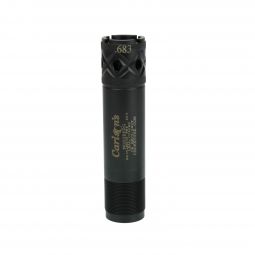 Carlson's Long Beard XR Ported Choke Tube, 12ga. Mossberg 835/935 .683