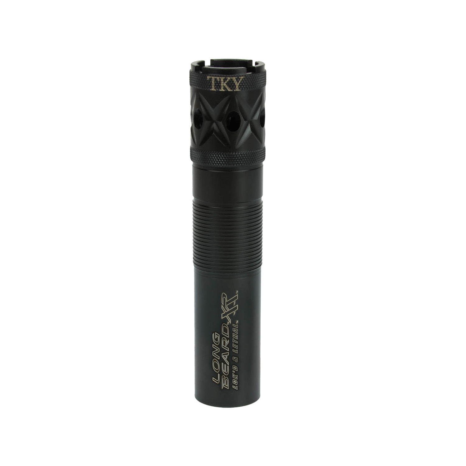 Carlson's Long Beard XR Ported Choke Tube, 12ga. Beretta Optima HP