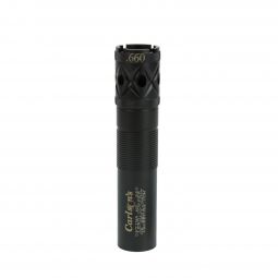Carlson's Long Beard XR Ported Choke Tube, 12ga. Beretta Optima HP .660