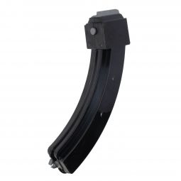 Butler Creek 10/22 25 Round Hot Lips Magazine, Smoke