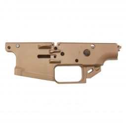 FNH SCAR 16S Trigger Module, Frame Flat Dark Earth