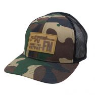 FN SCAR Cap