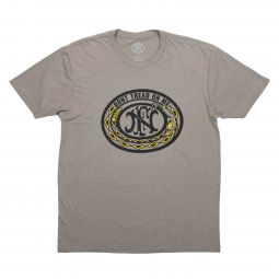 FN Snake Logo T-Shirt