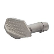 GoGun USA Sig Sauer P320 Gas Pedal CG Take Down Lever, Stealth Gray