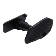 GoGun USA Sig Sauer P320 Gas Pedal CG Take Down Lever, LH Black