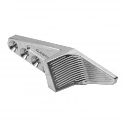 GoGun USA Gas Pedal Opposable Extreme Thumb Assist, Machine Finish