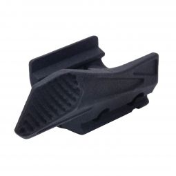 GoGun USA Picatinny Rail Mounted Gas Pedal for Glock 19 and 23, Left Hand