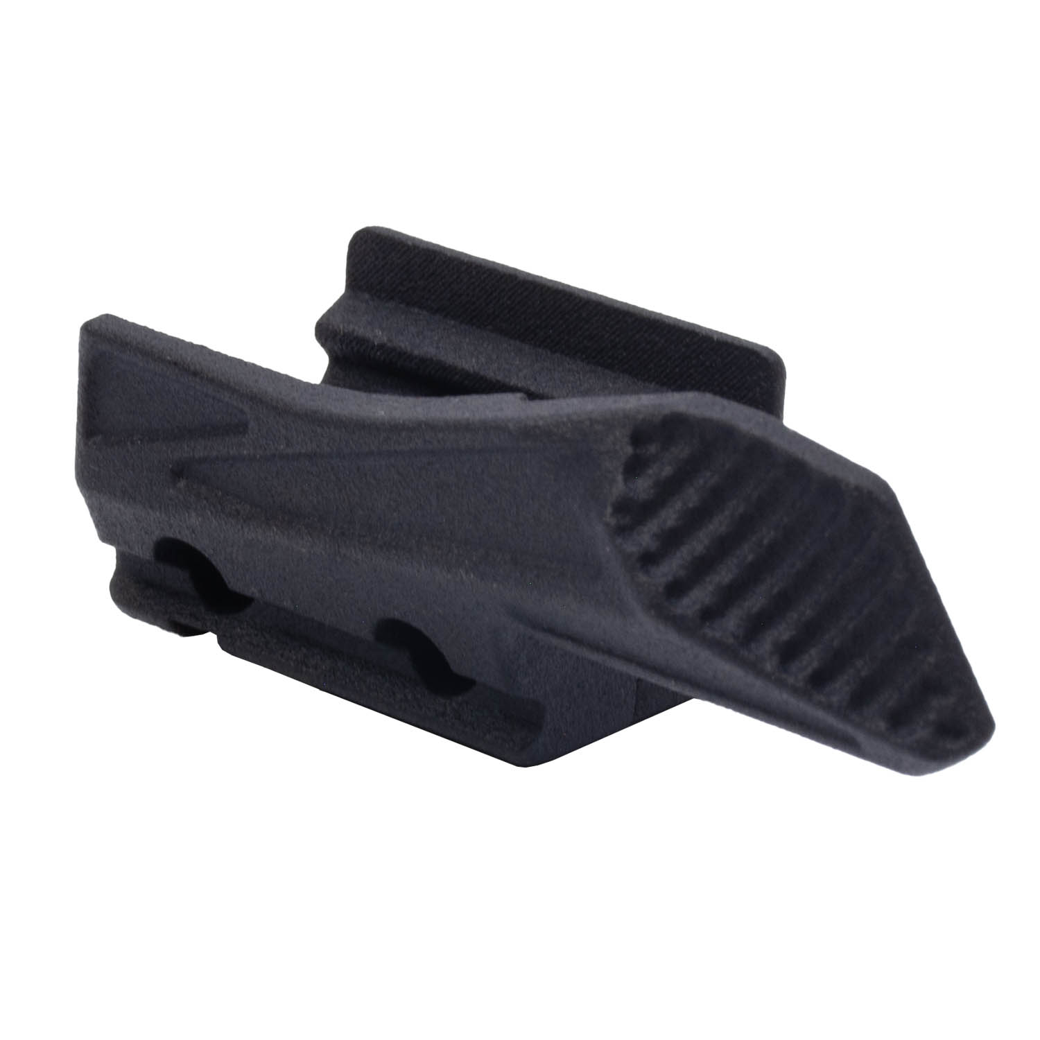 Triple X Throttle Pedal Carbon Fiber Chassis Mount Triple X Throttle Pedal Carbon Fiber Chassis Mount