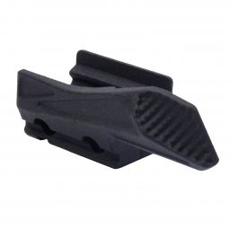 GoGun USA Picatinny Rail Mounted Gas Pedal for Glock 19 and 23, Right Hand