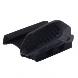 GoGun USA Sig Sauer P365 Picatinny Rail Mounted Gas Pedal, Left Hand