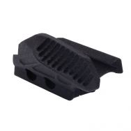 GoGun USA Sig Sauer P365 Picatinny Rail Mounted Gas Pedal, Right Hand