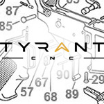 Tyrant Designs