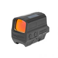 Holosun HE512T Enclosed Reflex Green Dot Sight, Multi-Reticle, 2 MOA Dot / 65 MOA Circle, Titanium